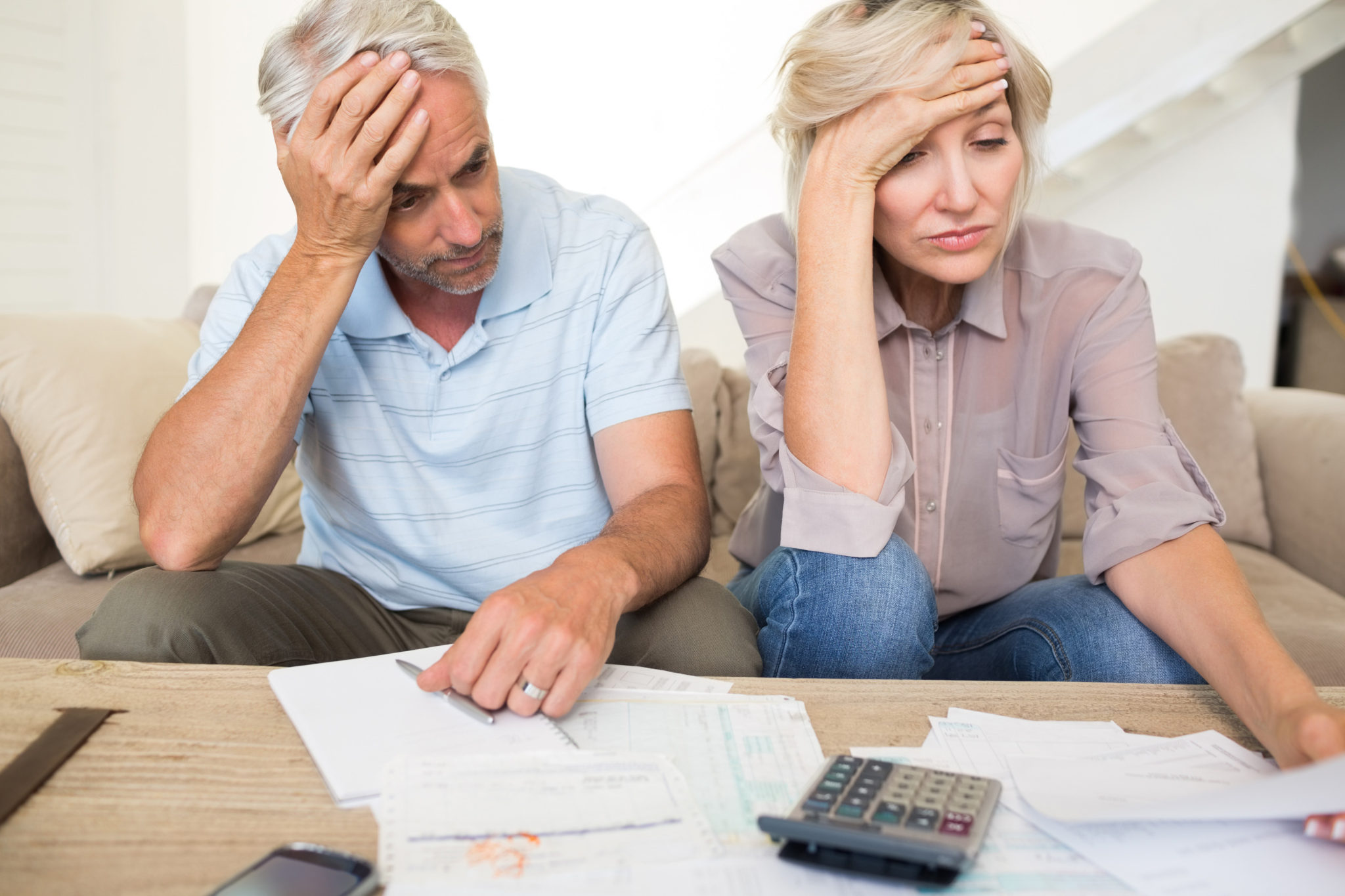 Семейные сделки в банкротстве: что можно и нельзя